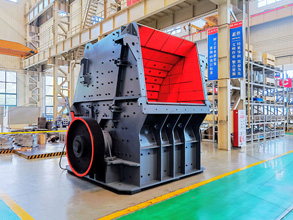 时产1600吨3R磨粉机